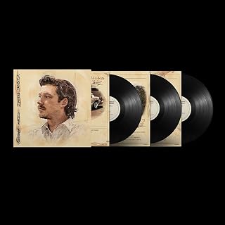I'm The Problem (3LP)