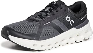 On Women's Cloudrunner 2 Sneakers