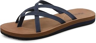 Ladies Flip Flops Fashion Soft Comfortable Flip Flops Flip Flops UK