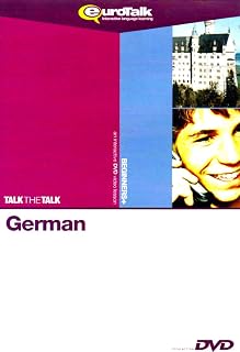 Talk The Talk DVD-Video German