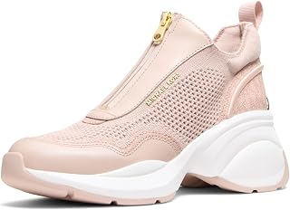 Michael Michael Kors Zuma Slip-On Trainer