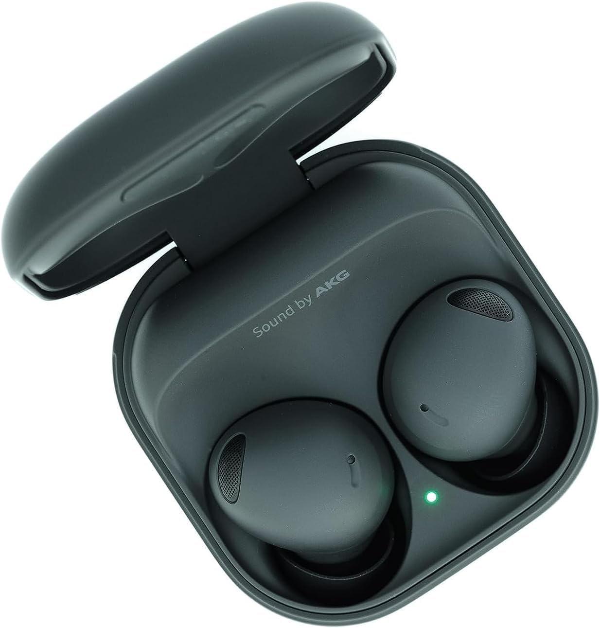 SAMSUNG Galaxy Buds2 Pro True Wireless Bluetooth Earbud Headphones - Graphite (R