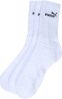 Puma Men's Quarters 12 Pack Sports Socks