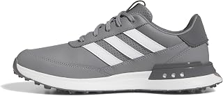 adidas Men's S2g Spikeless Leather Golf Shoes