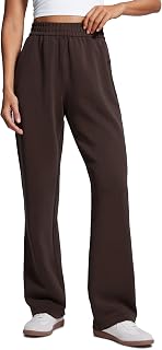 CRZ YOGA SoftAura Sweatshirt Straight Leg 28/11/32"