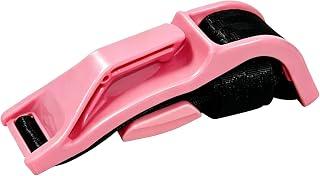 Mimibelt Pregnancy Car Pilliow, Deep Pink