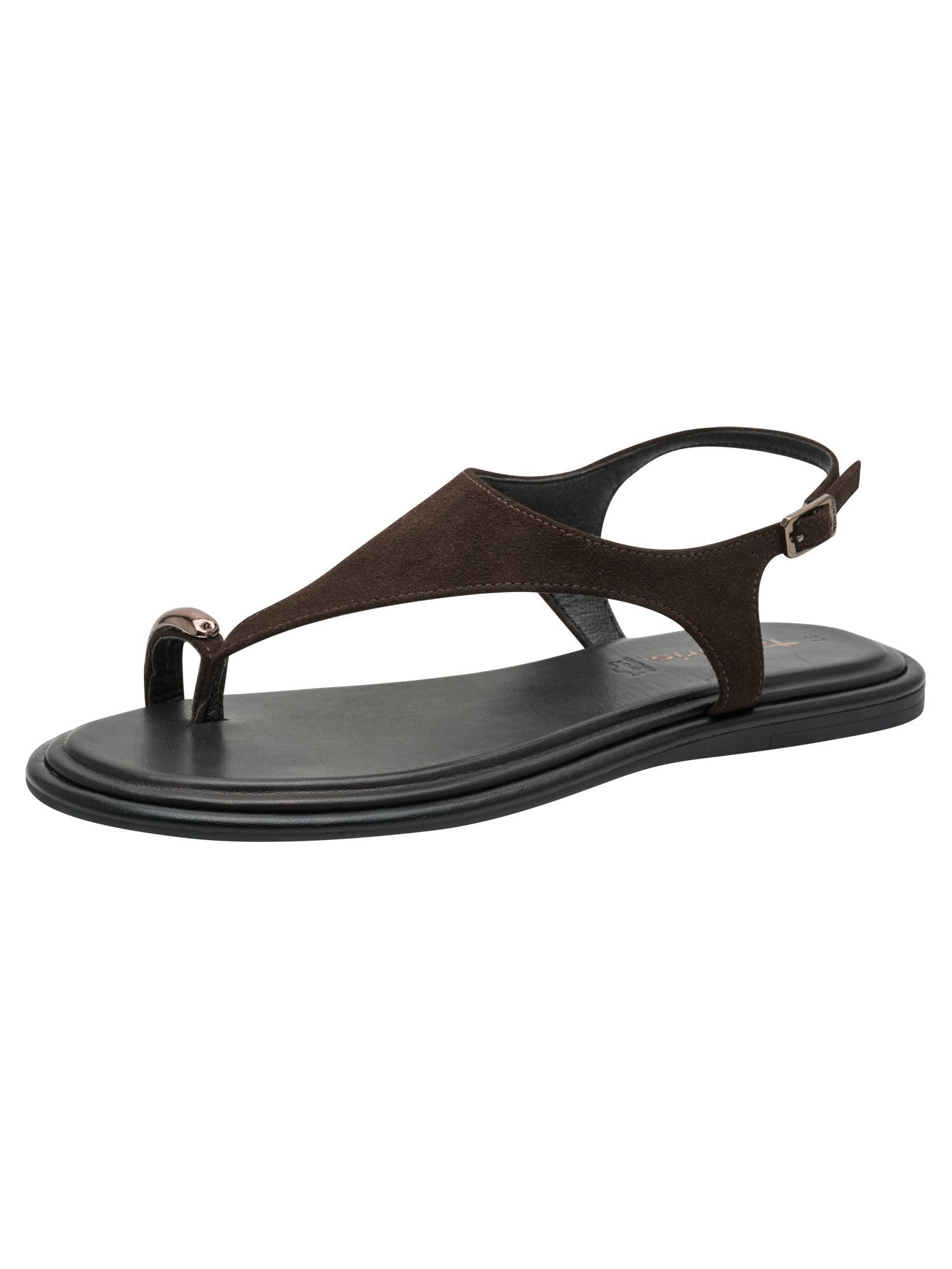 Tamaris Tamaris Women's 1-28142-46 Flat Sandals