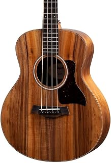 Taylor GS Mini-e Koa Bass - Natural