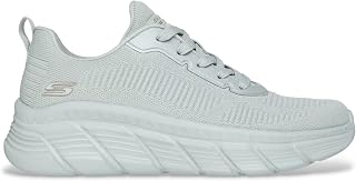 Skechers Bobs Sport B Flex Hi - Flying Hi, SAGE, 10