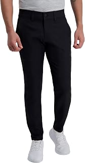 Haggar Trousers Men's Hc81181