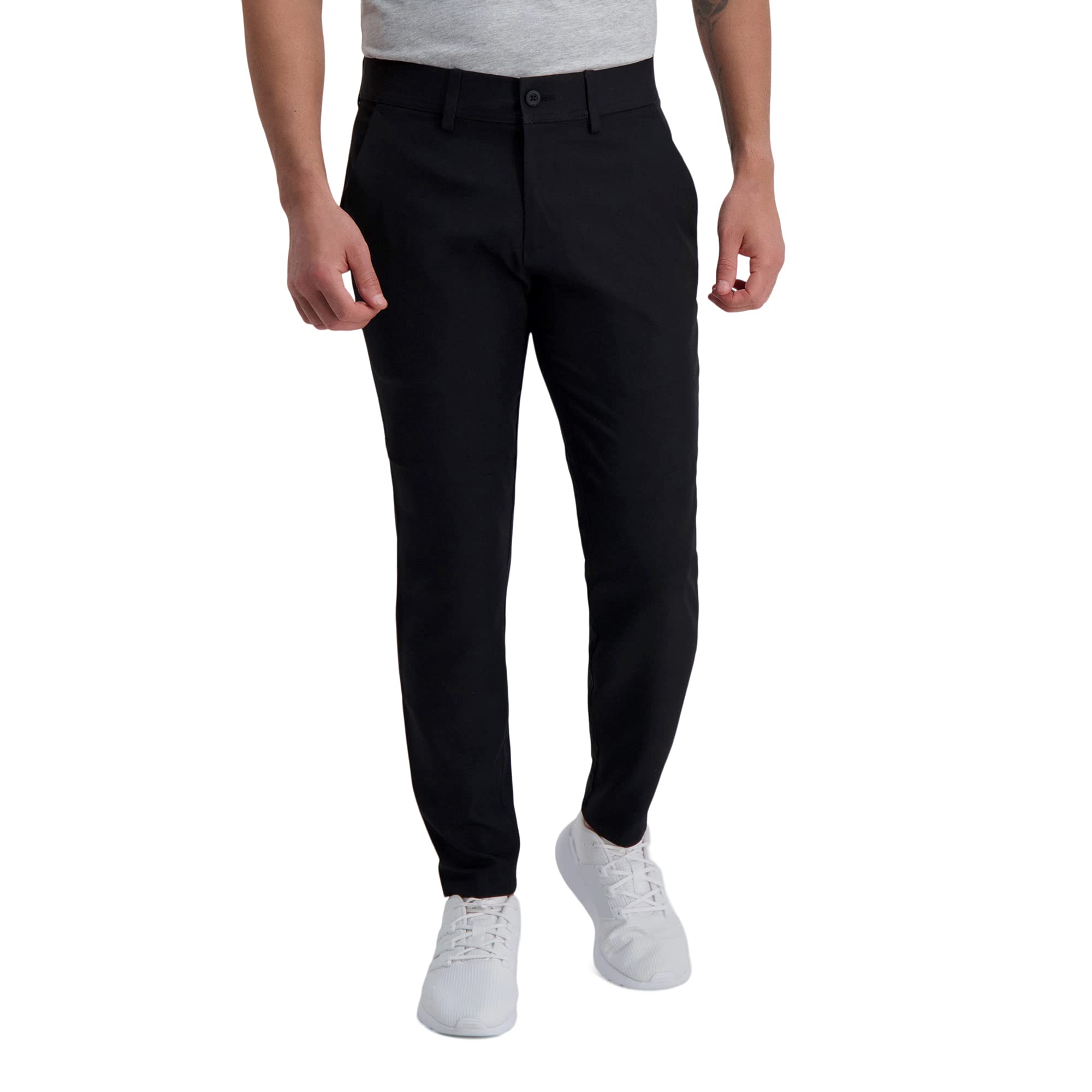 Haggar Trousers Men's Hc81181