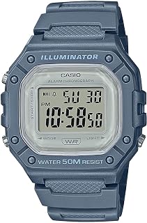 Casio Collection Unisex Digital Quartz Watch