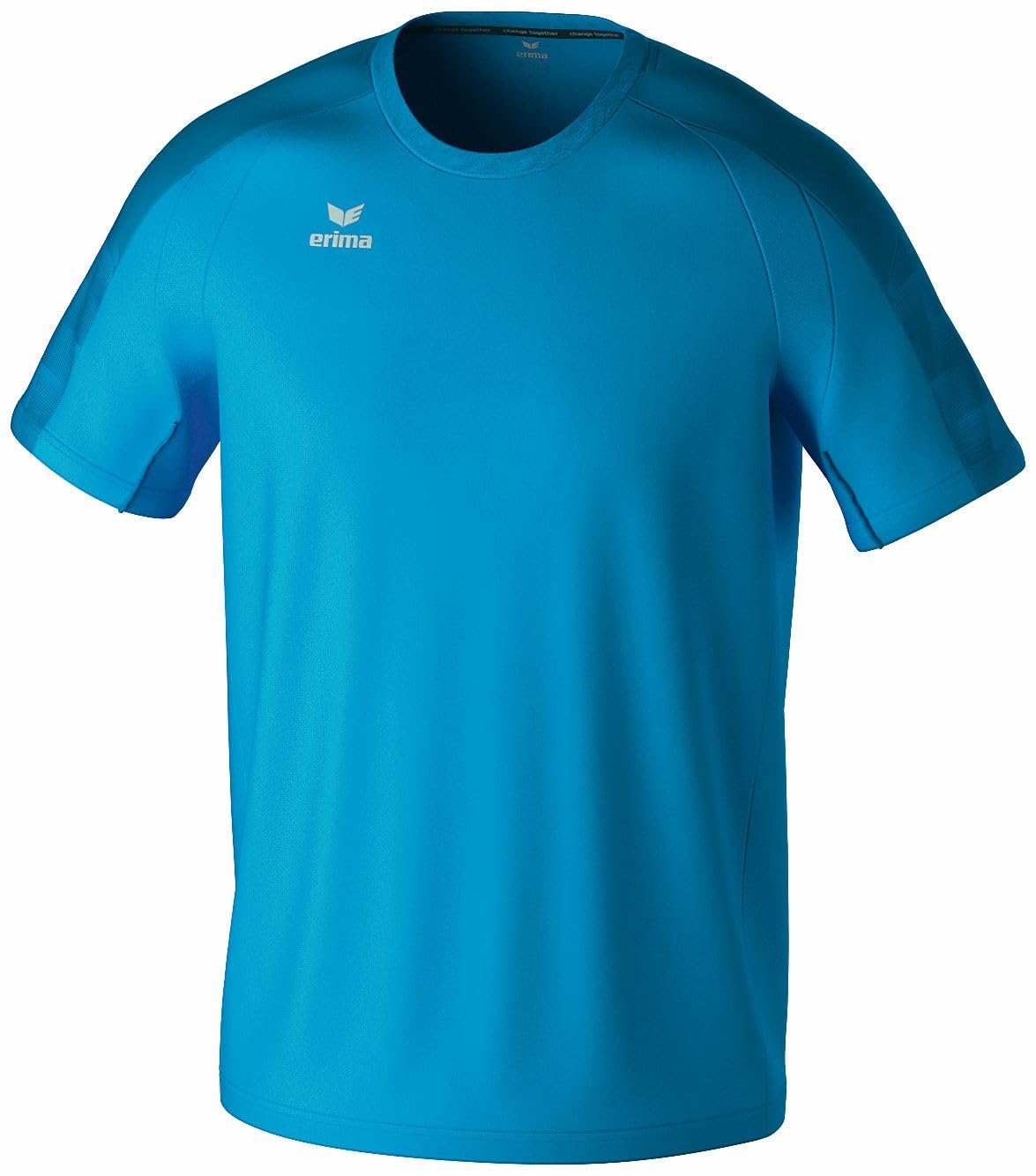 Erima Evo Star Unisex T-Shirt – Children and Boys