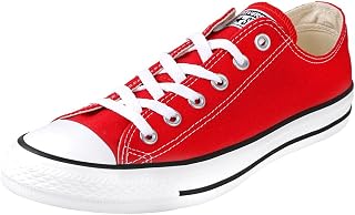 Converse Schuhe Chuck Taylor All Star Hi, Red Tango Red 9696, 44.5 EU