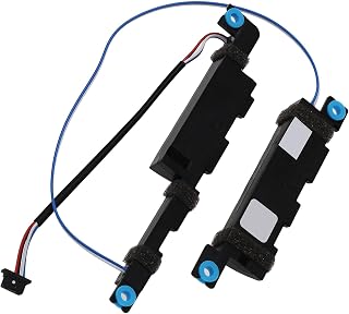 ECSiNG Laptop Built-in Speaker Compatible with Dell Latitude 5520 5530 Compatible with Precision 3560 3561