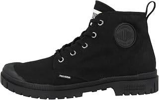 Palladium Pampa SP20 Hi Canvas 76838008M Boots