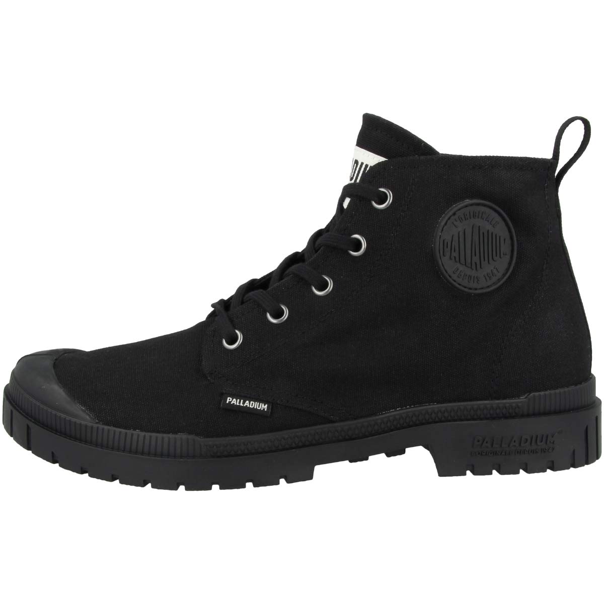 Palladium Pampa SP20 Hi Canvas 76838008M Boots