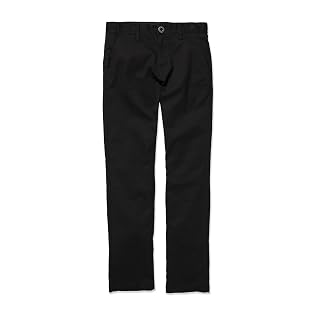 Volcom Frickin Modern Stret Unisex Trousers
