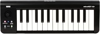 Korg, 25-Key Midi Controller (MKEYAIR25)