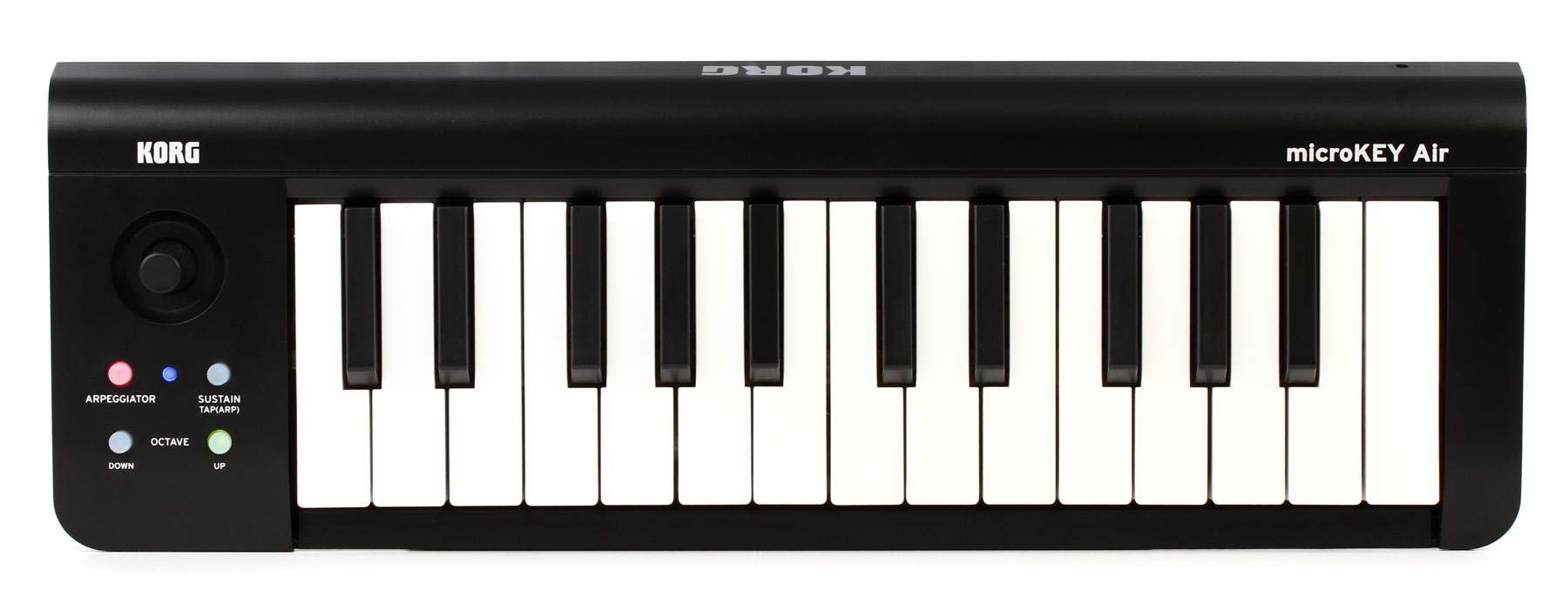 Korg, 25-Key Midi Controller (MKEYAIR25)