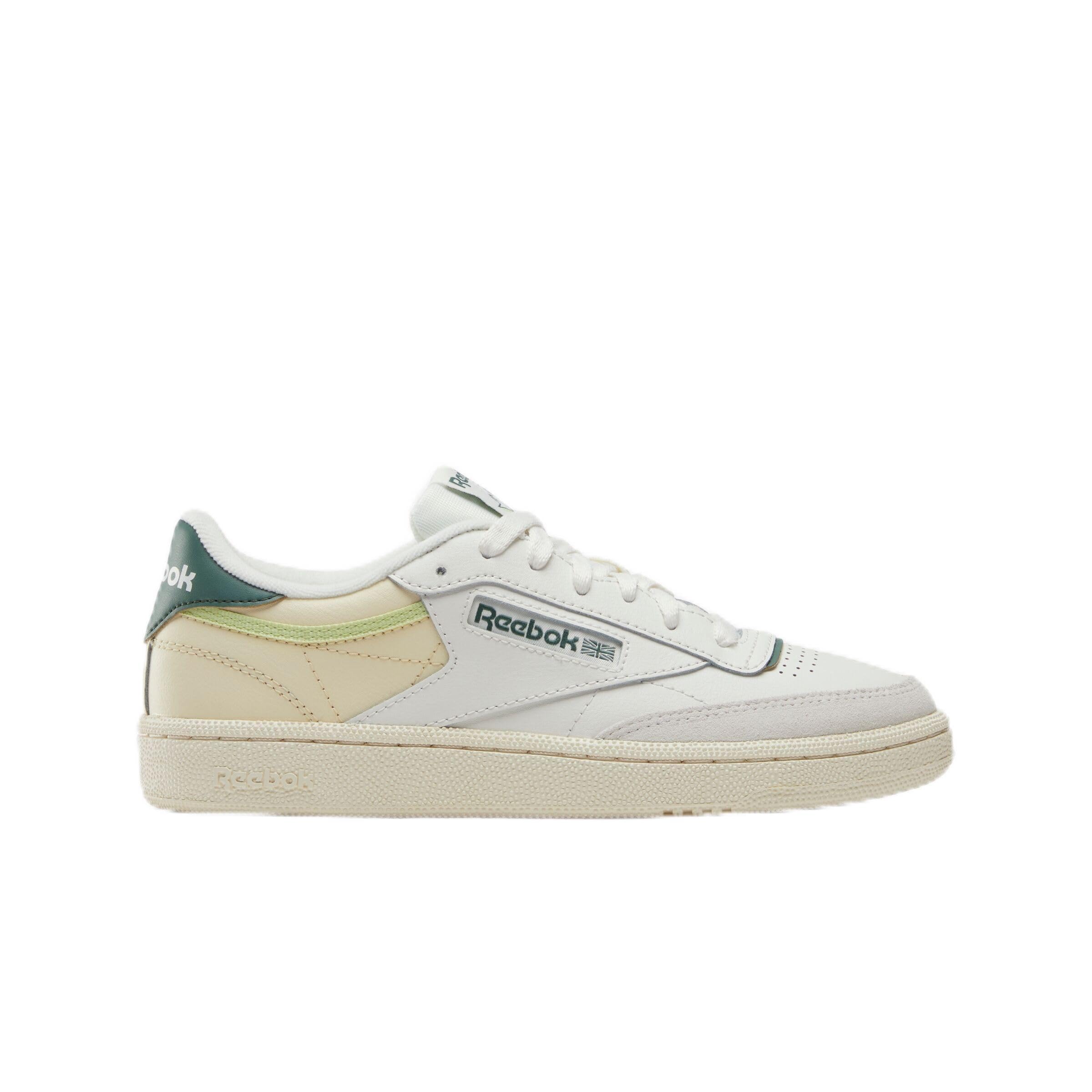Reebok Women's Club C 85 Old Sneaker