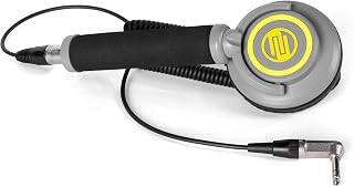 Reloop RHP-10 Mono Neon Professional Single-Ear DJ Headphone