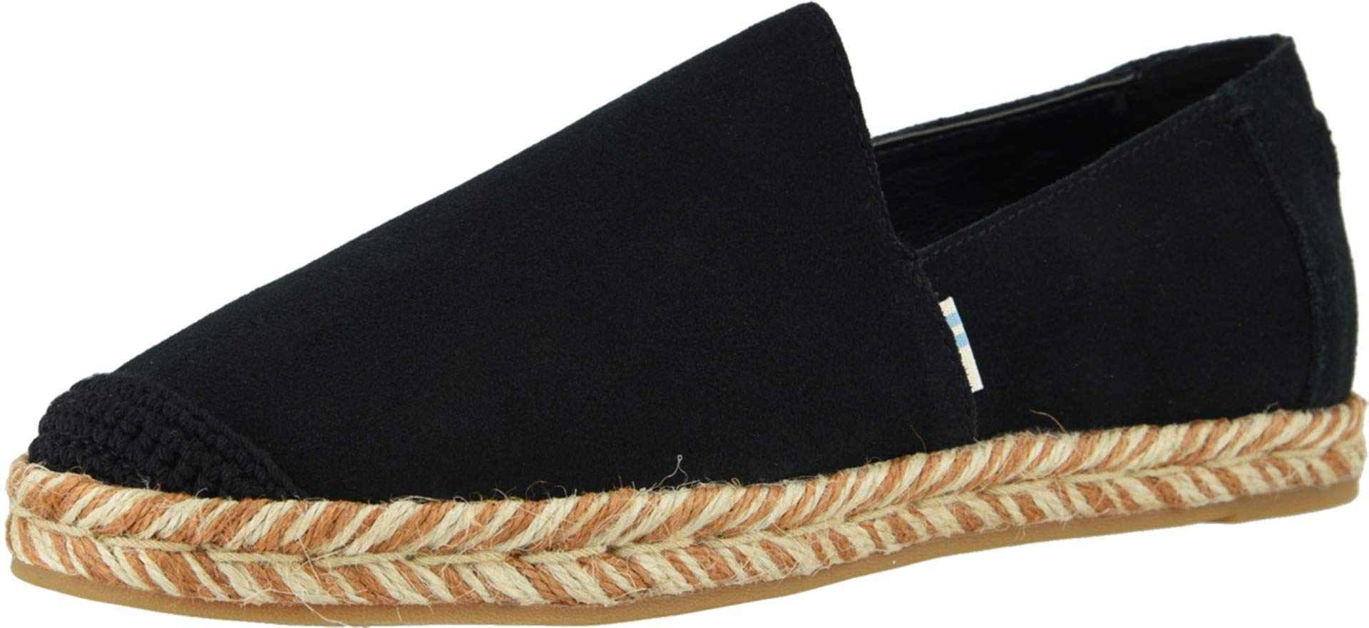 TOMS Femme Women Pismo Basket