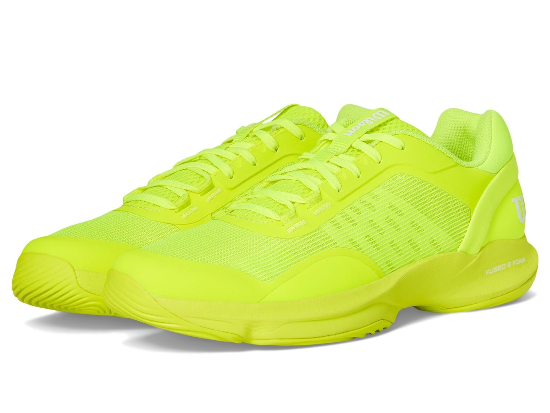 Wilson Hurakn PRO V2 Men's Paddle Shoes