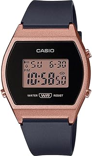 Casio Collection Women LW-204-1AEF Montre Bracelet pour femmes
