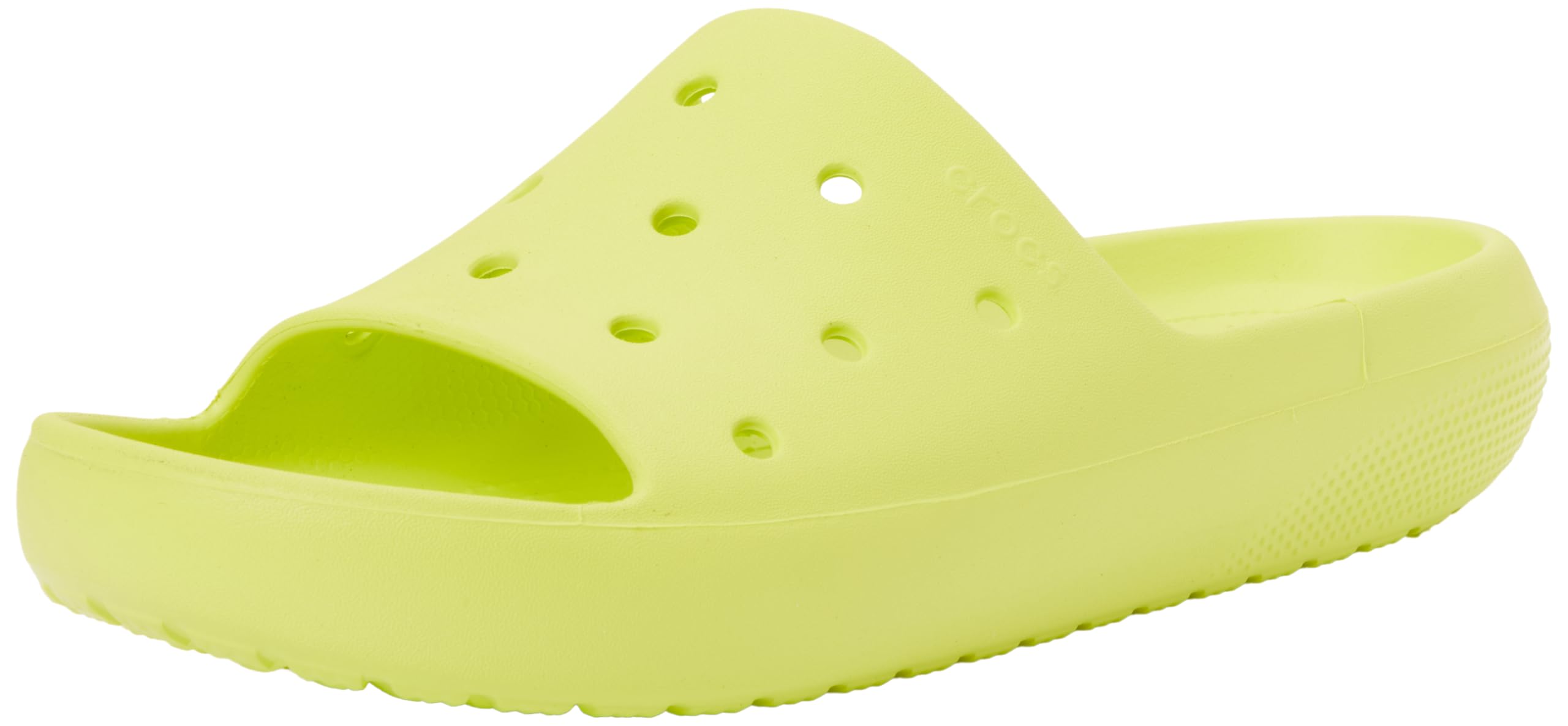 Crocs Classic Slide V2 Flip Flops Unisex - Adult