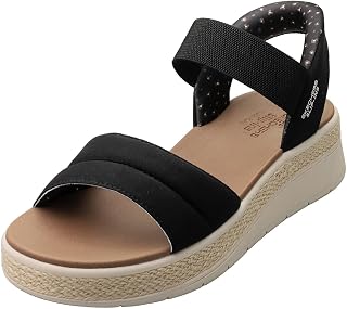 Skechers Bobs Sun Ray Step Aside Women's Trainers