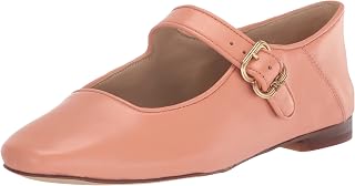 Sam Edelman Women's Michaela Mary Jane Flat