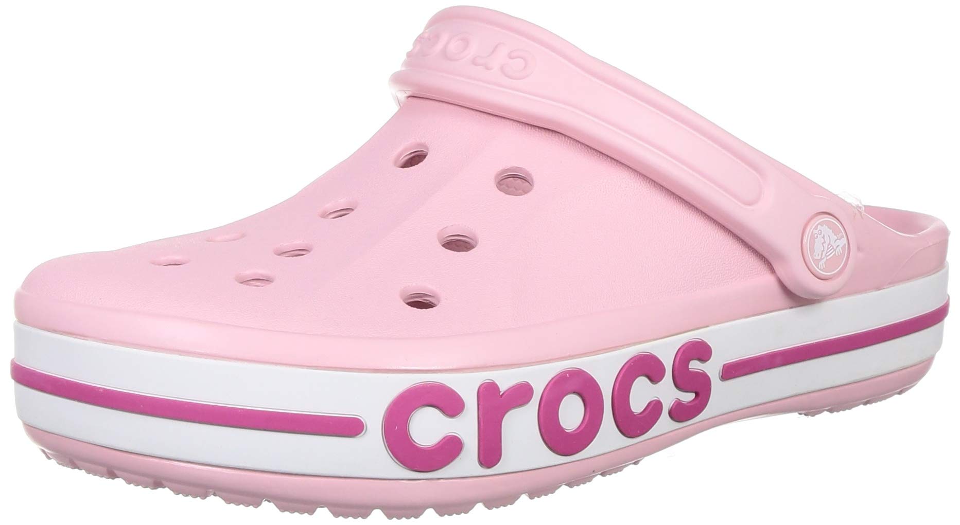 Crocs Women's Bayaband Clog