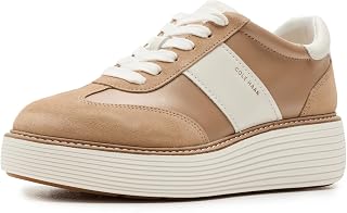 Cole Haan Women's Originalgrand Max PlatformSneaker