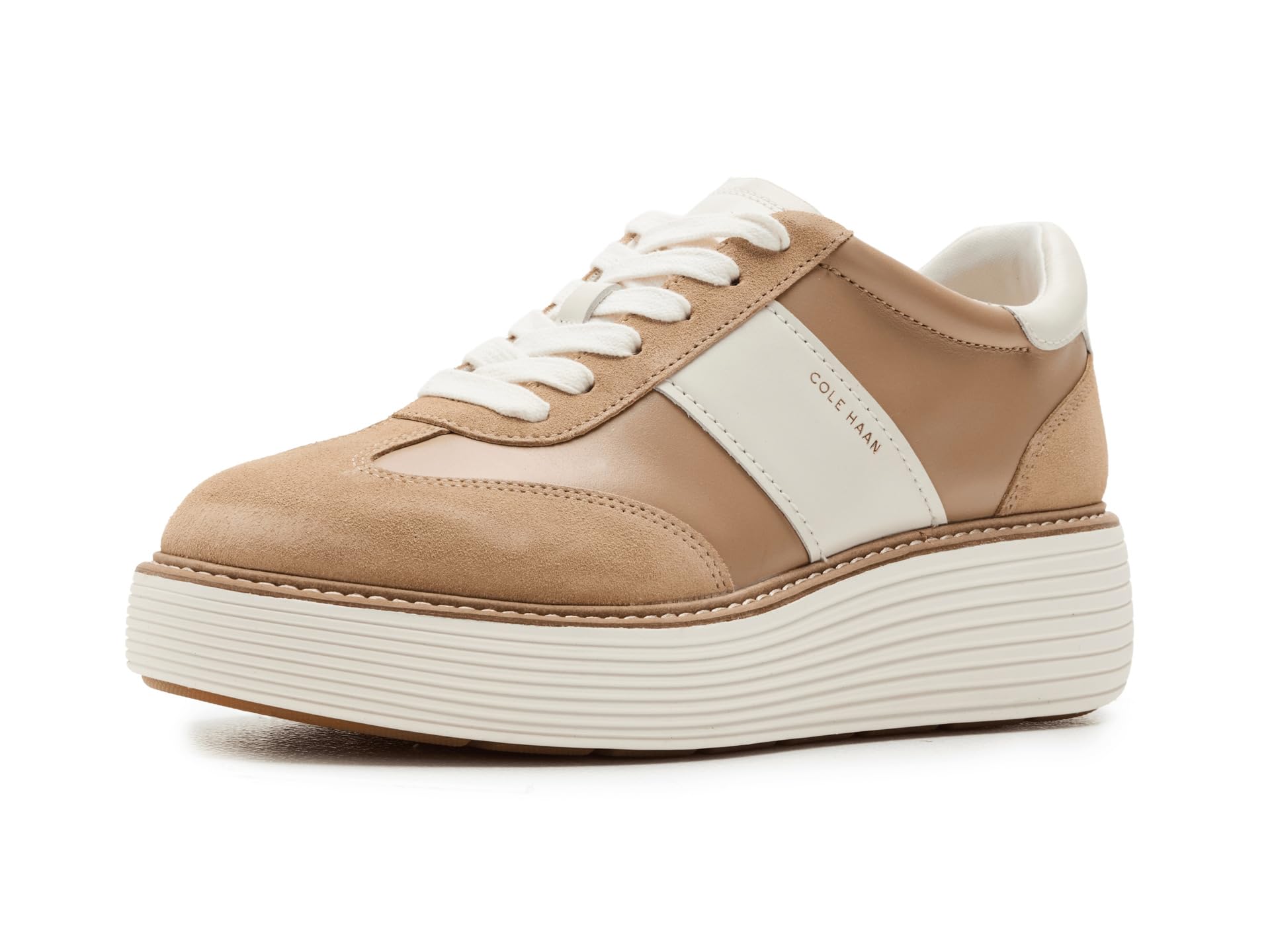 Cole Haan Women's Originalgrand Max PlatformSneaker