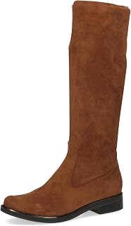 CAPRICE Vegan Women Boots 9-9-25512-29 Width G Size: EU