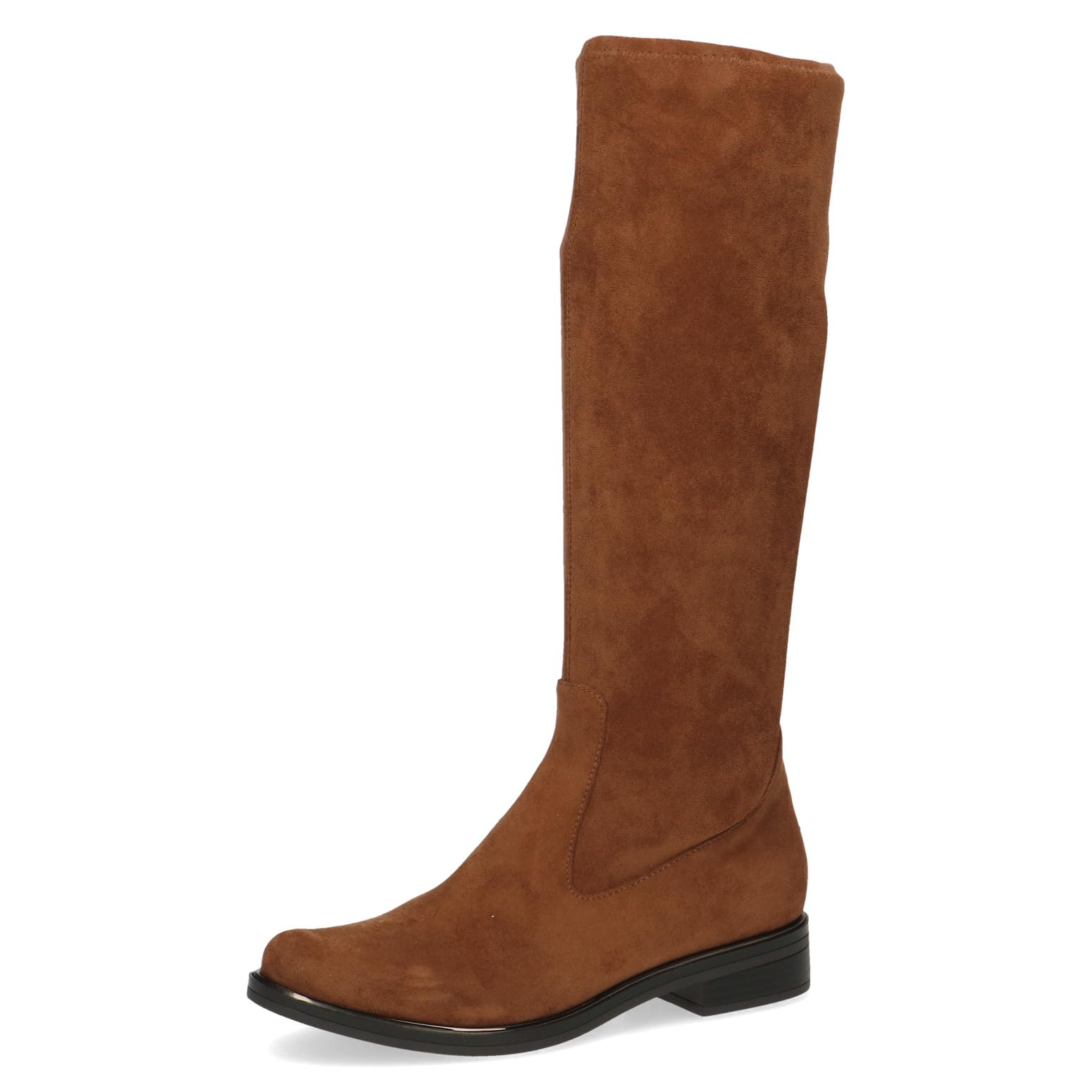 CAPRICE Vegan Women Boots 9-9-25512-29 Width G Size: EU
