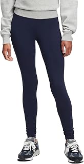 GAP Women's V-Basic Leggings