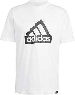 Adidas Modern Essentials Men's Graphic Tee Short Sleeve Graphic T-Shirt