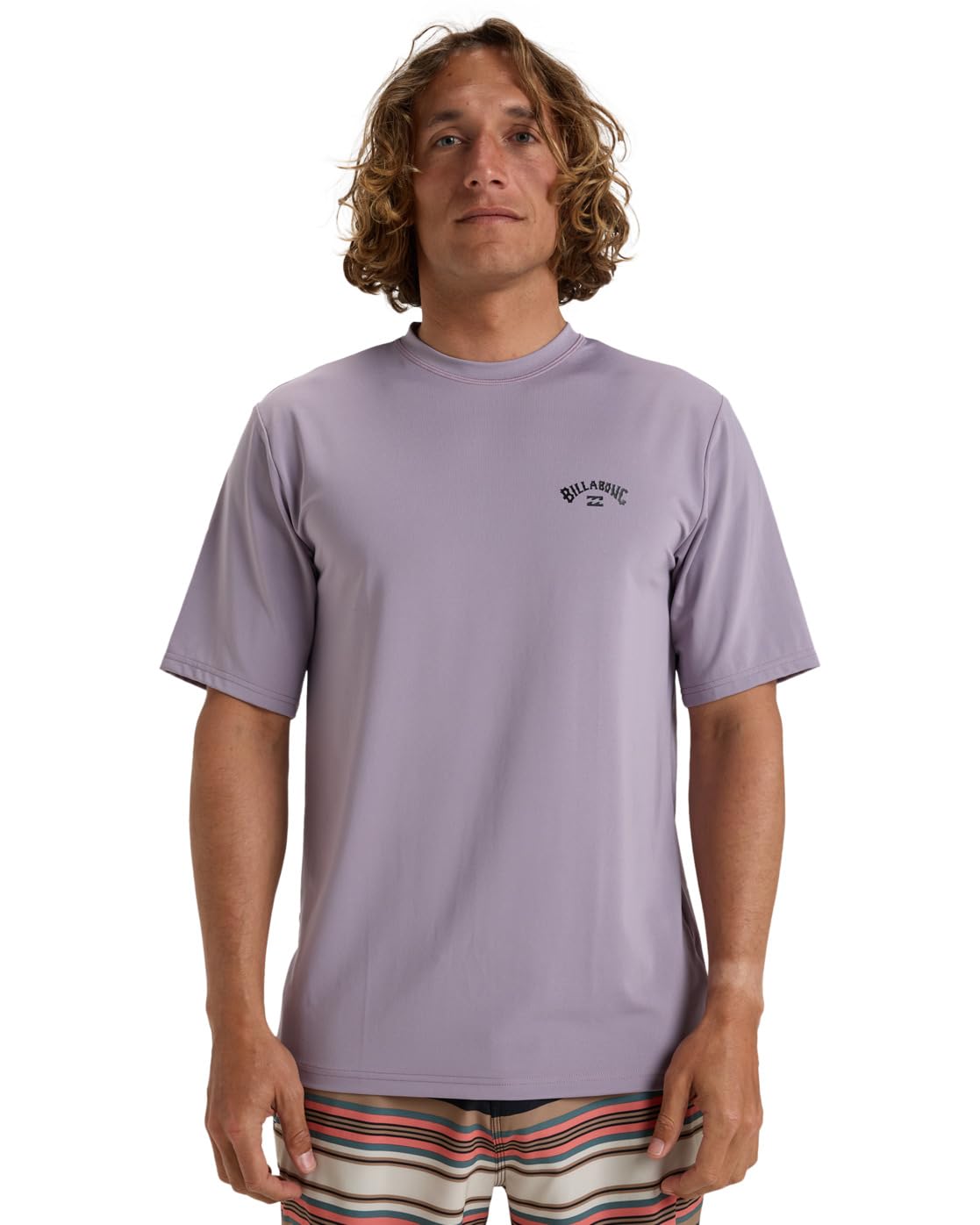 BILLABONG Arch Wave SS Men's Shirt (Pack of 1)