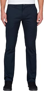 Volcom Frickin Modern Fit Stretch – Men's Chino Trousers
