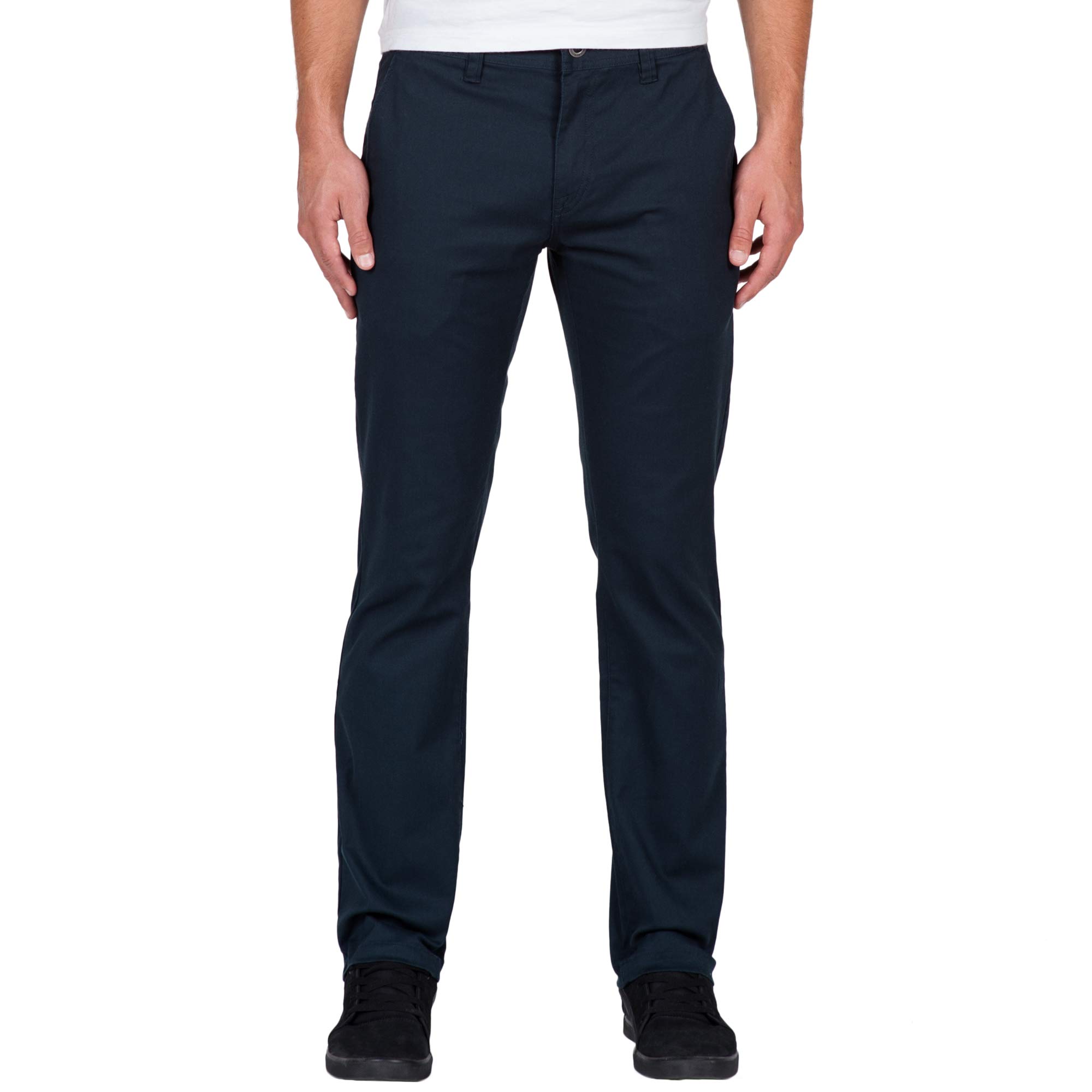Volcom Frickin Modern Fit Stretch – Men's Chino Trousers