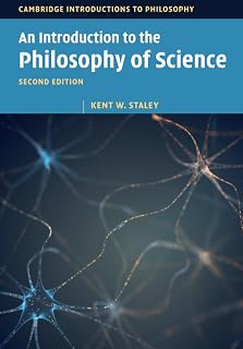 An Introduction to the Philosophy of Science (Cambridge Introductions to Philosophy)