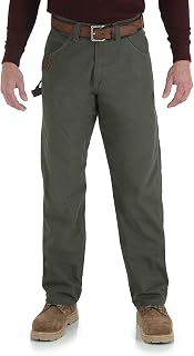 Wrangler - Carpenter Jean, Jeans Uomo