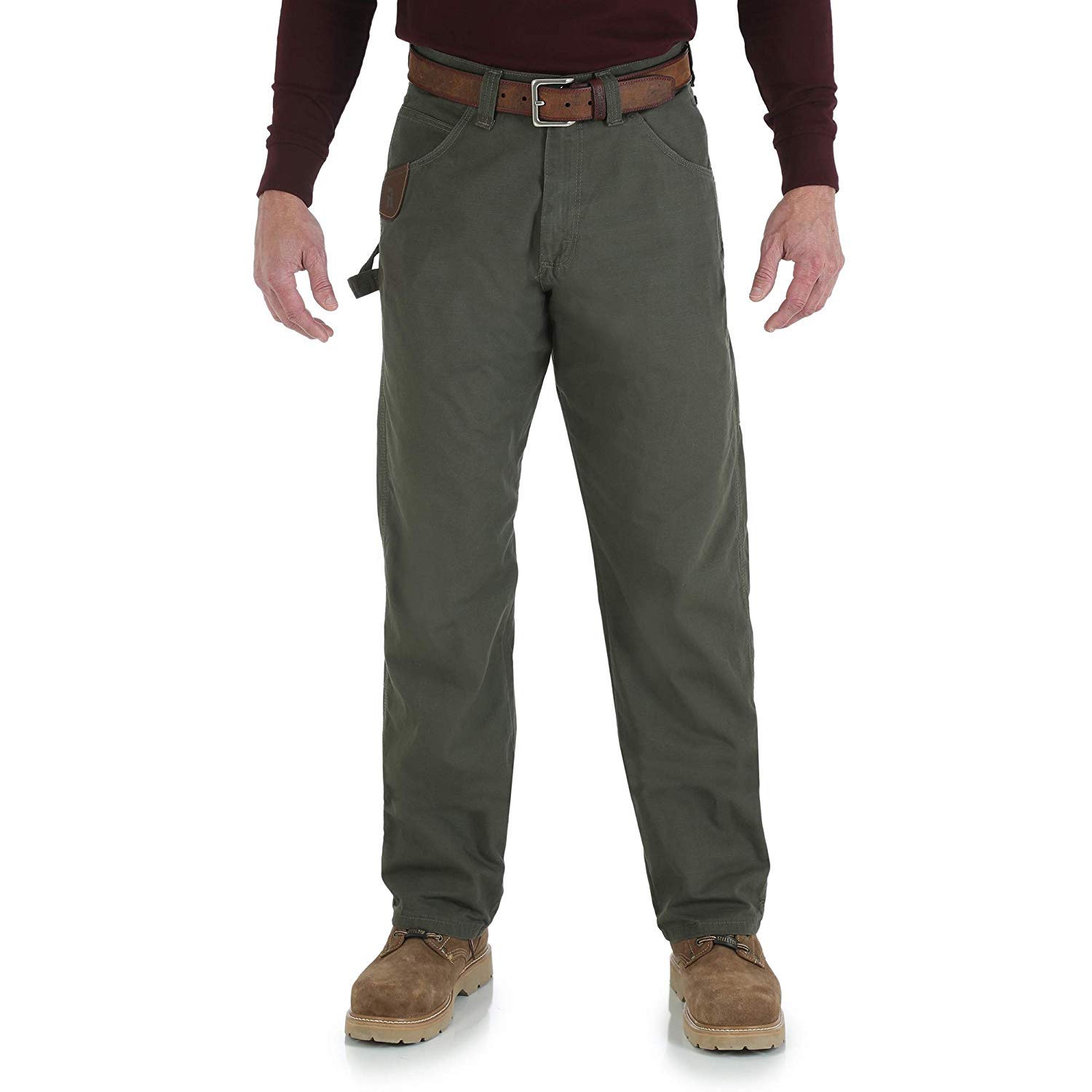 Wrangler - Carpenter Jean, Jeans Uomo