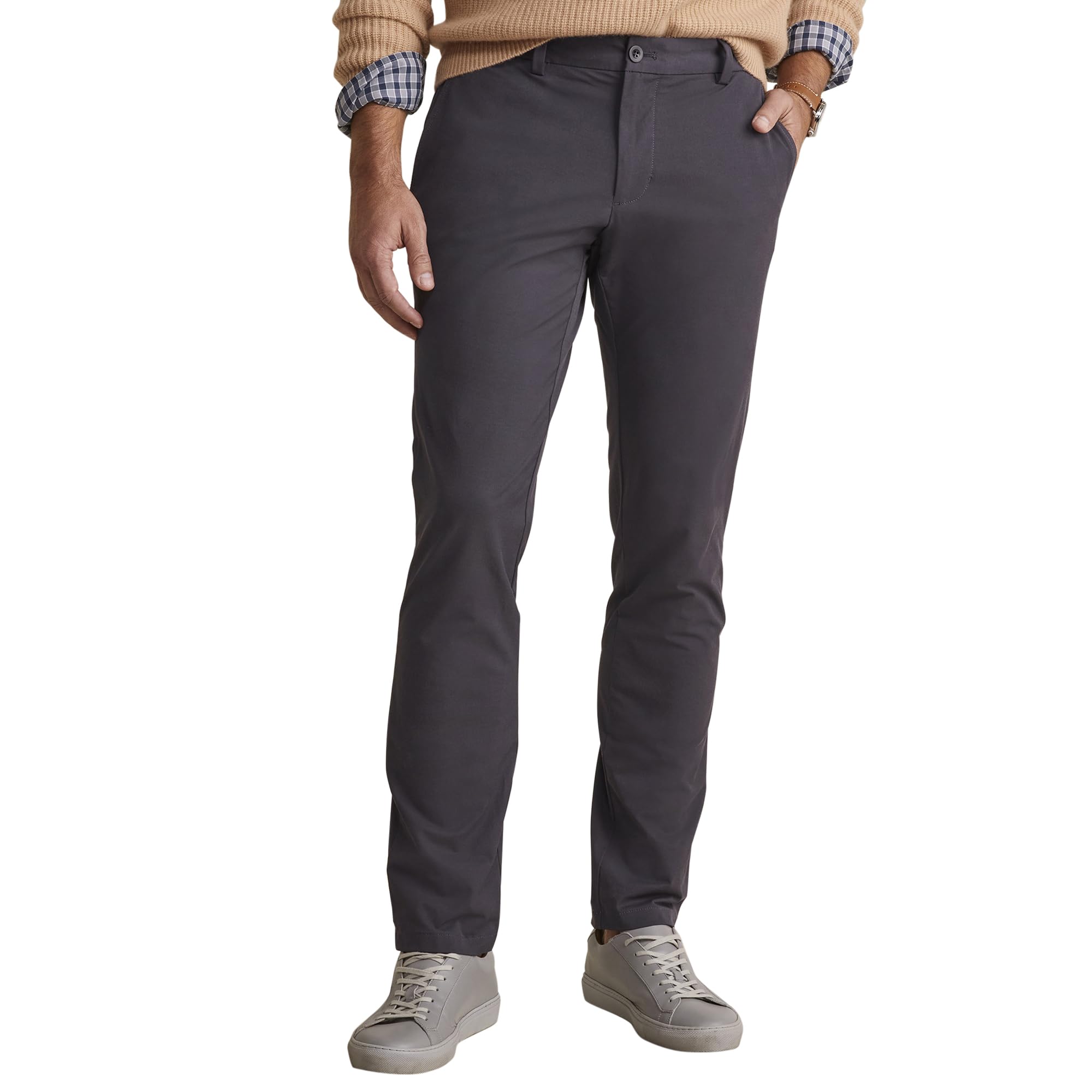 vineyard vines Performance Slim On-The-Go Pants
