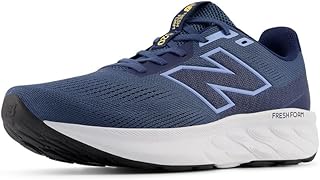 New Balance Running Shoe – Fresh Foam – Mens – Textile/Textile/Other