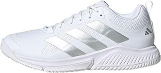 adidas Women Court Team Bounce 2.0 Shoes