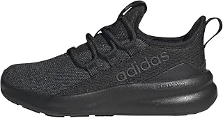 adidas Boys Lite Racer Adapt 8.0 Sneakers Shoes Casual - Black