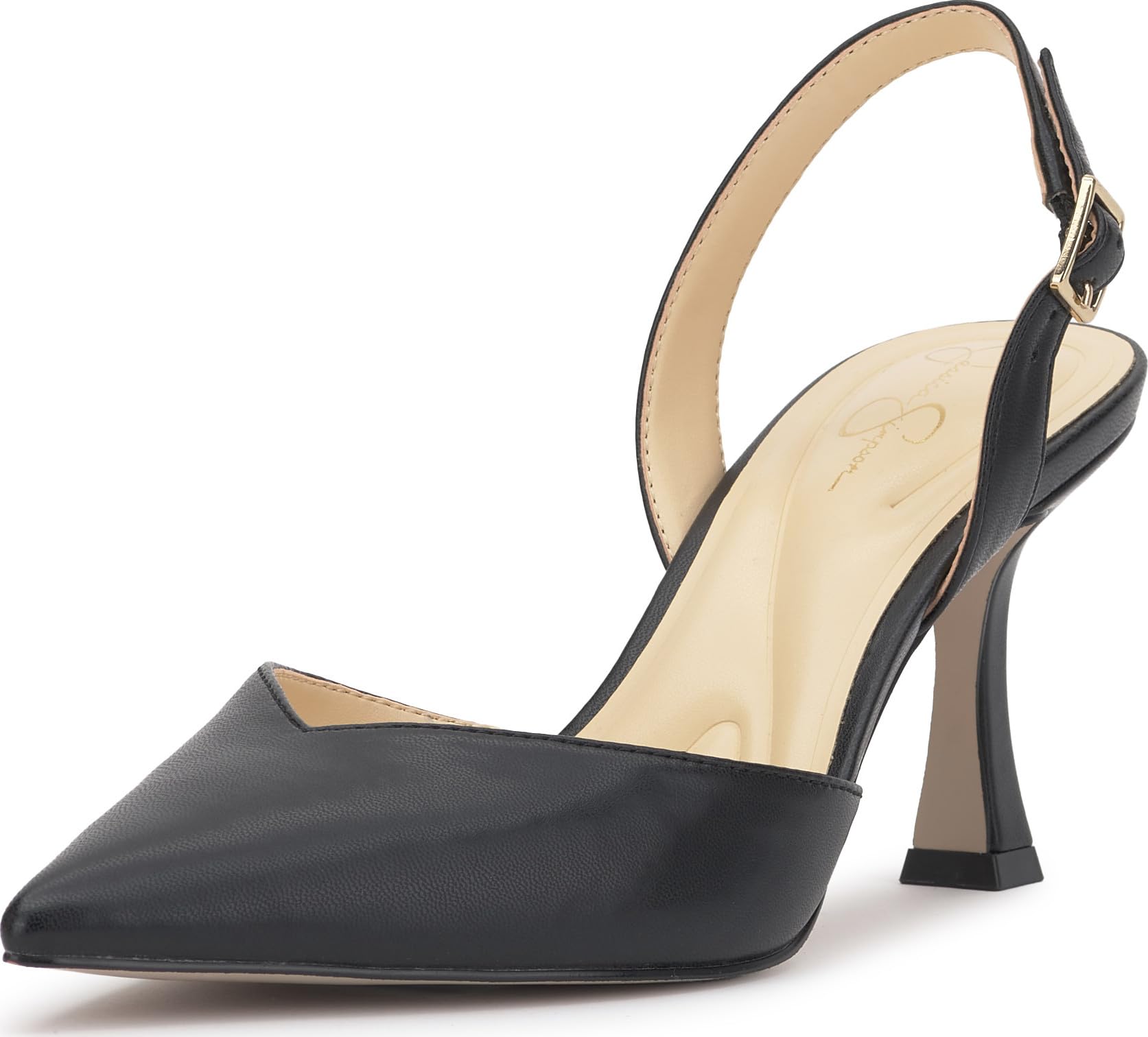 Jessica Simpson Fyvera Women's Pumps